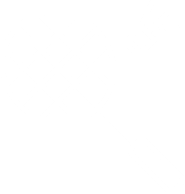 Indoor Badminton Court