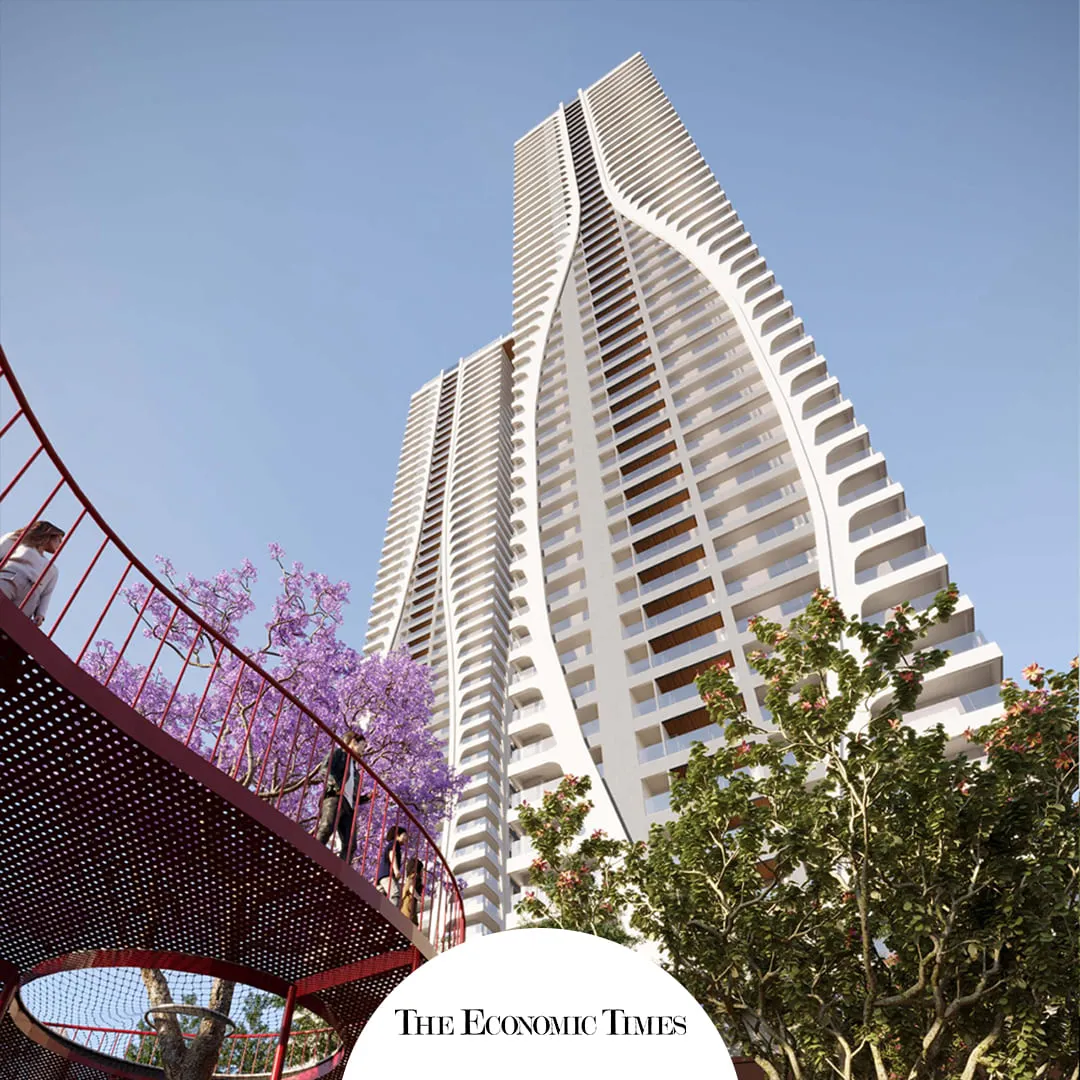 Megaleio Tower