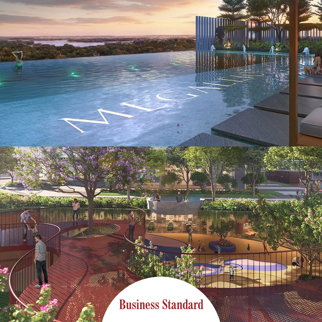 Tattvam Villas