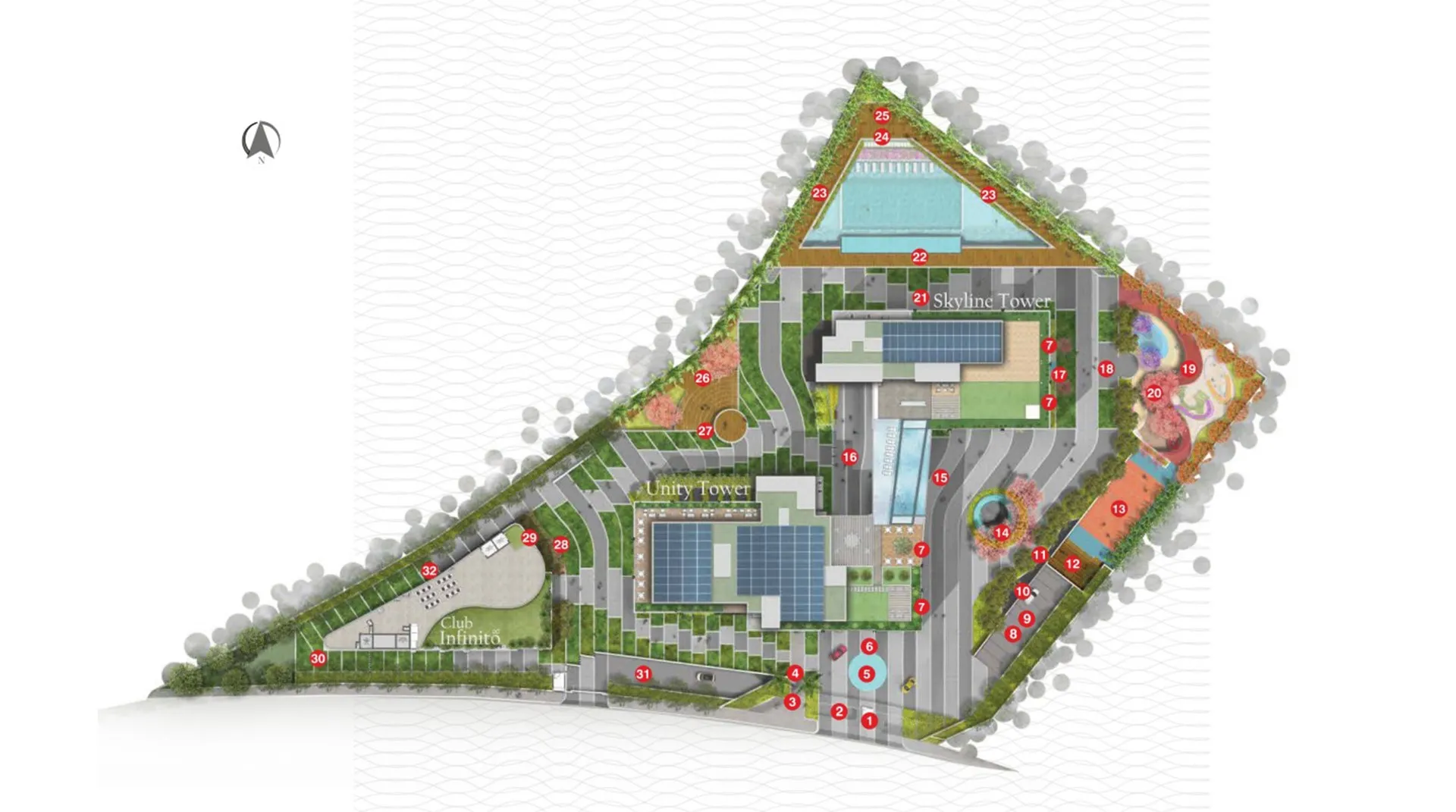 Master Plan